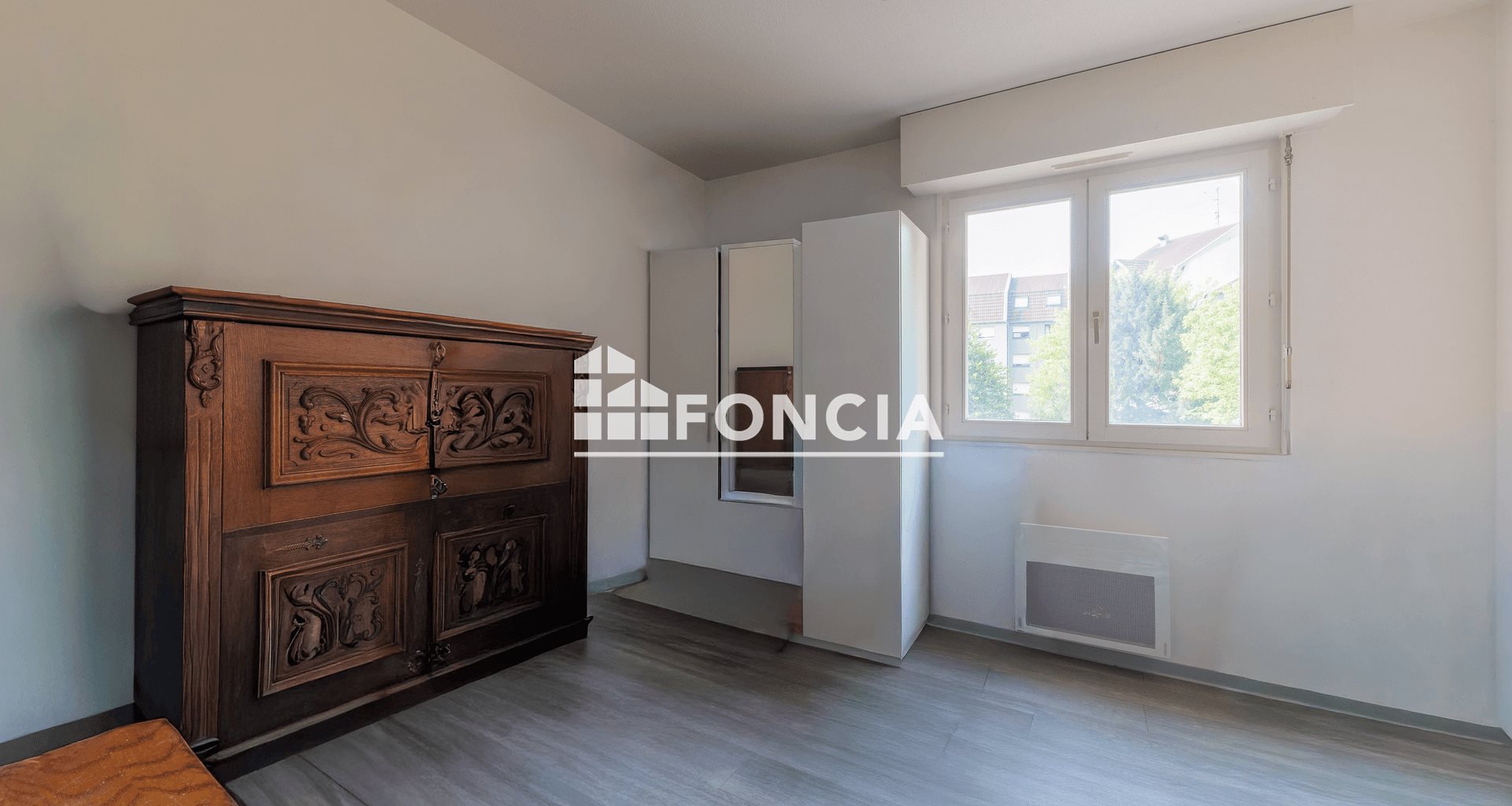 Appartement à vendre, 65m², Schiltigheim