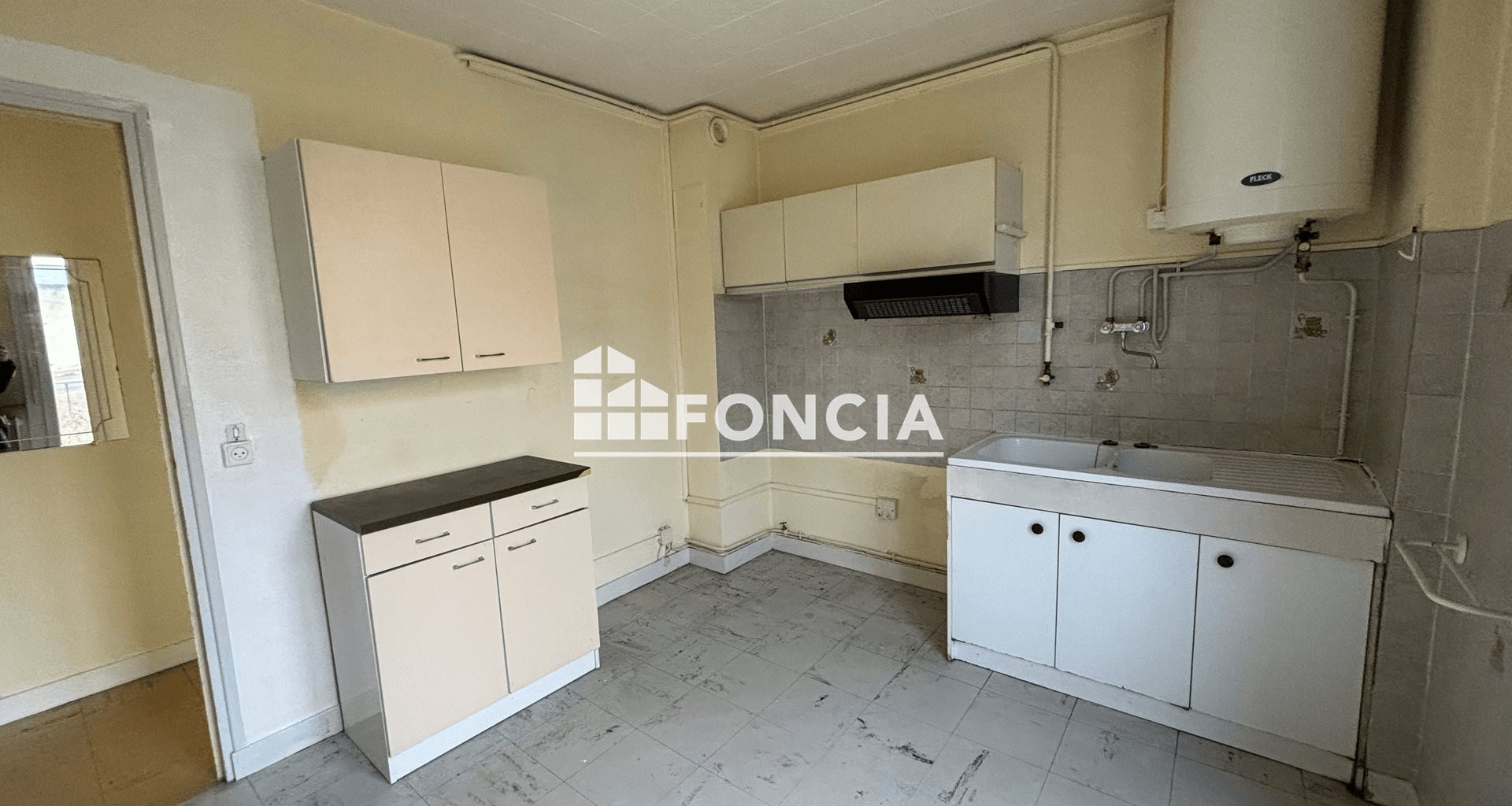 Appartement à louer, 50m², Trévoux