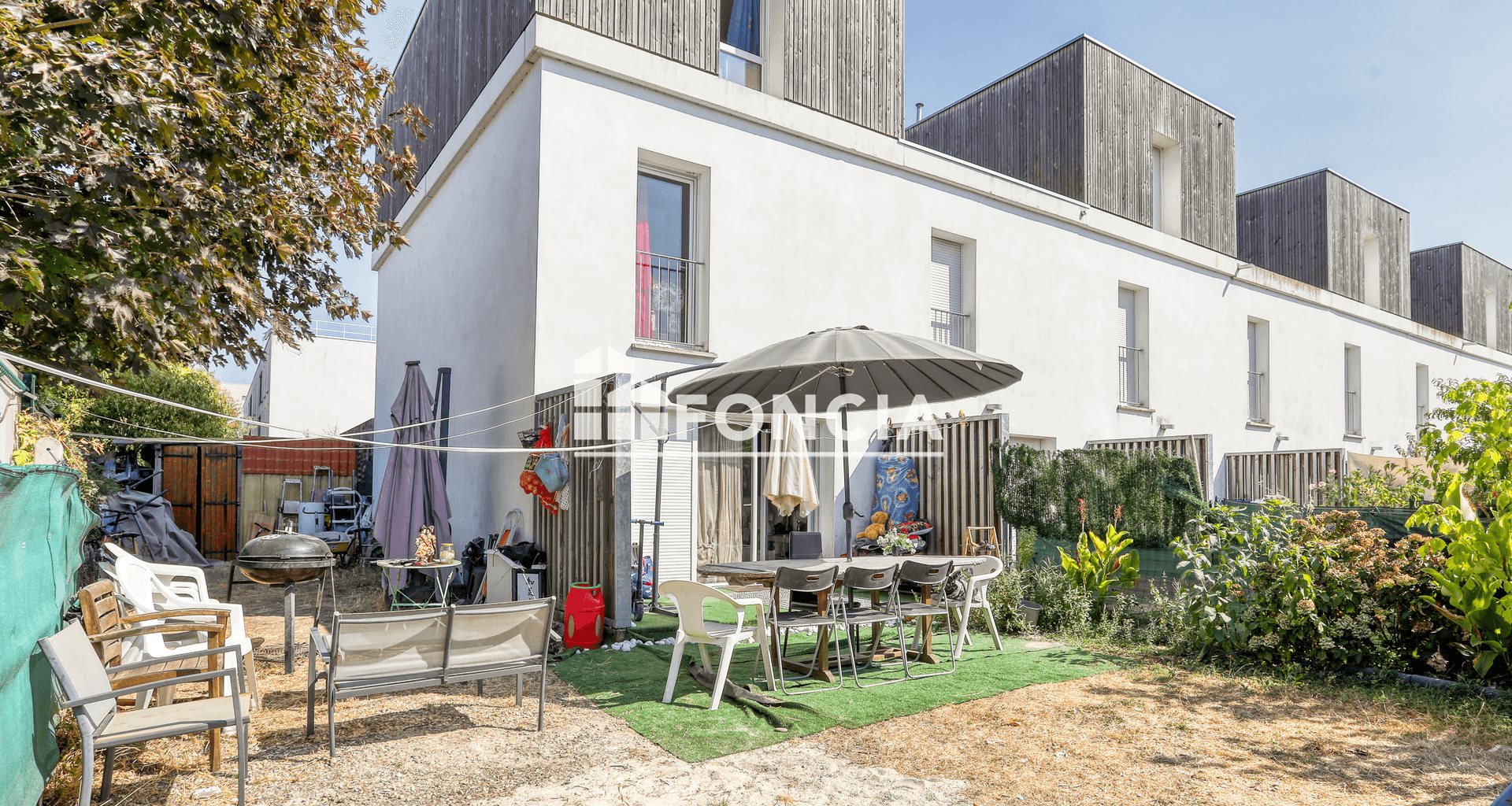 Maison à vendre, 98m², Cugnaux
