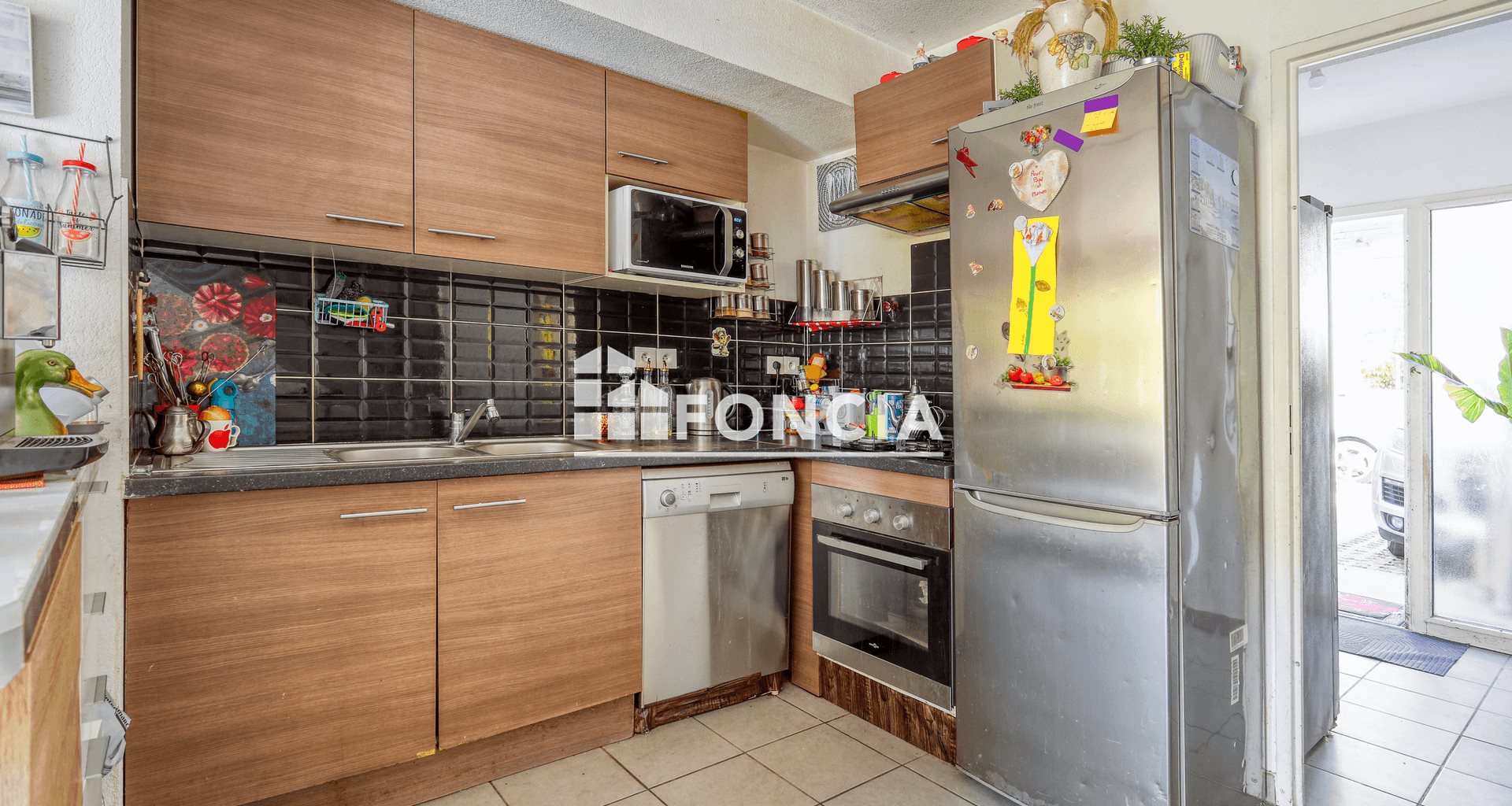 Maison à vendre, 98m², Cugnaux
