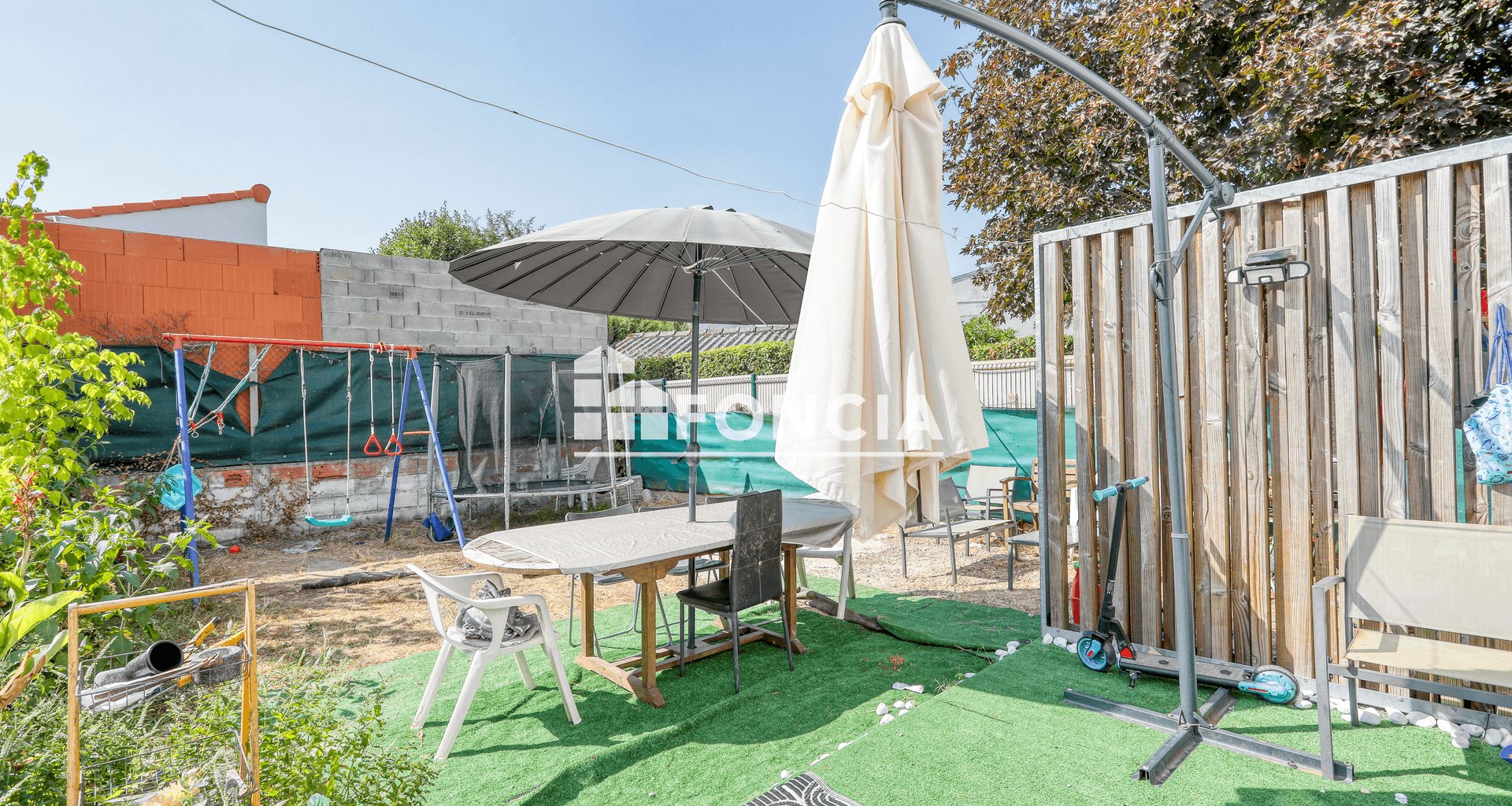 Maison à vendre, 98m², Cugnaux