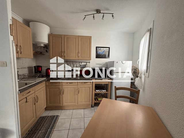 Appartement à louer, 33m², Le Grau-du-Roi