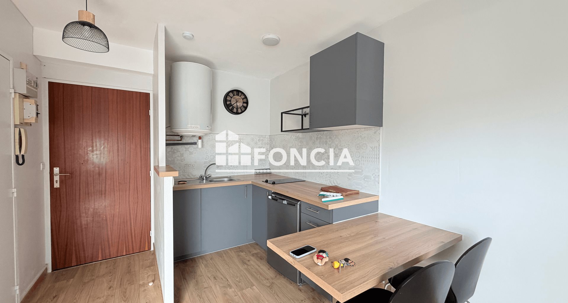 Appartement à vendre, 22m², Cholet