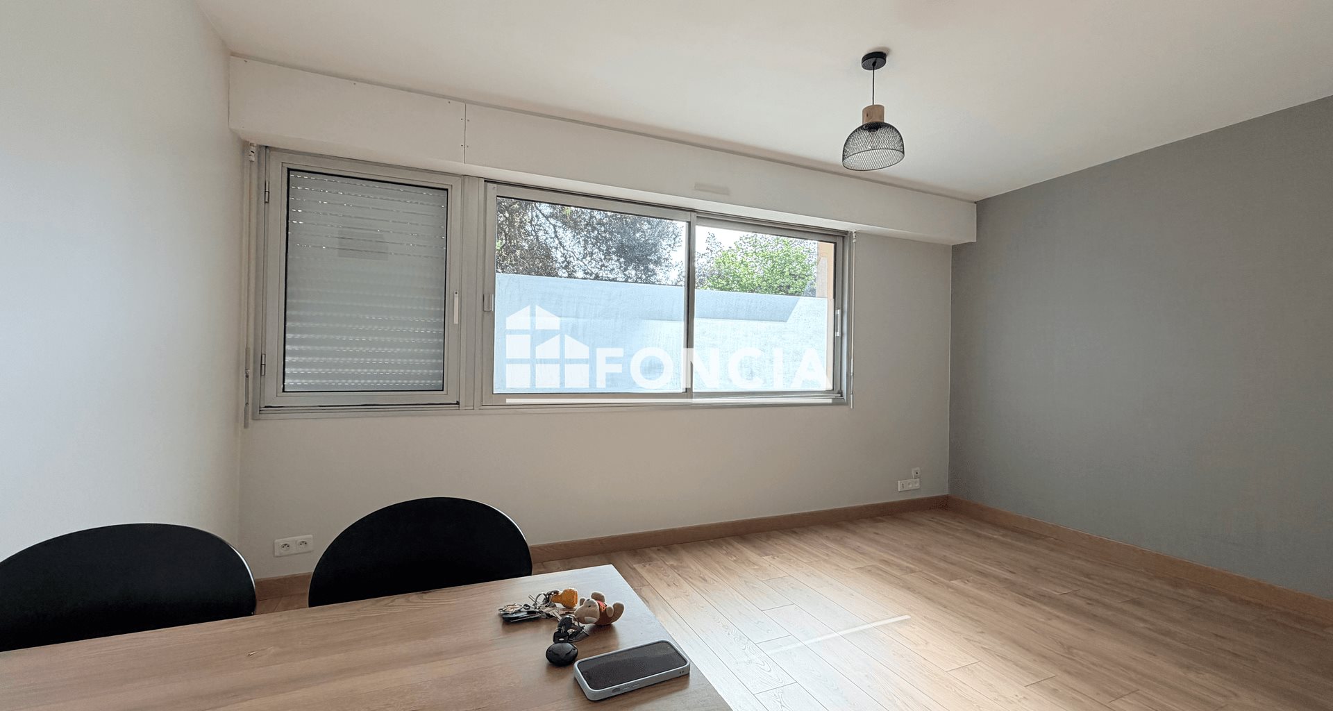 Appartement à vendre, 22m², Cholet