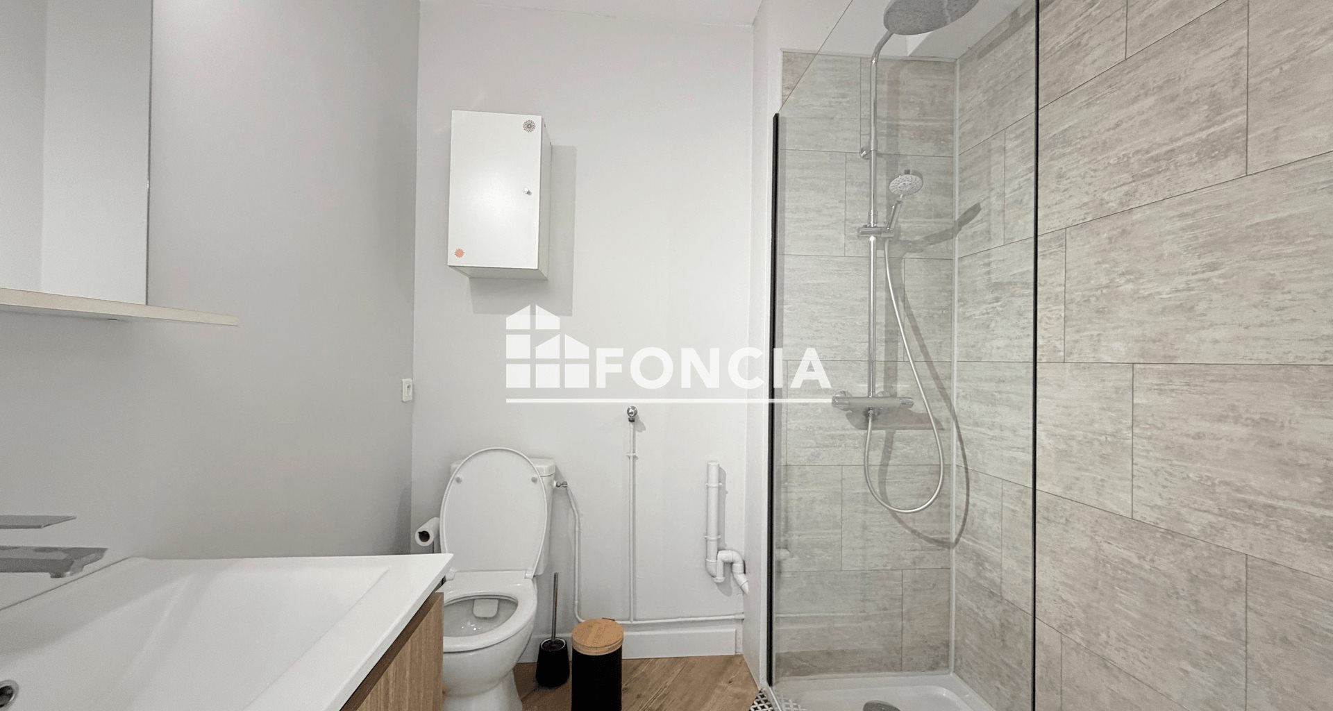 Appartement à vendre, 22m², Cholet
