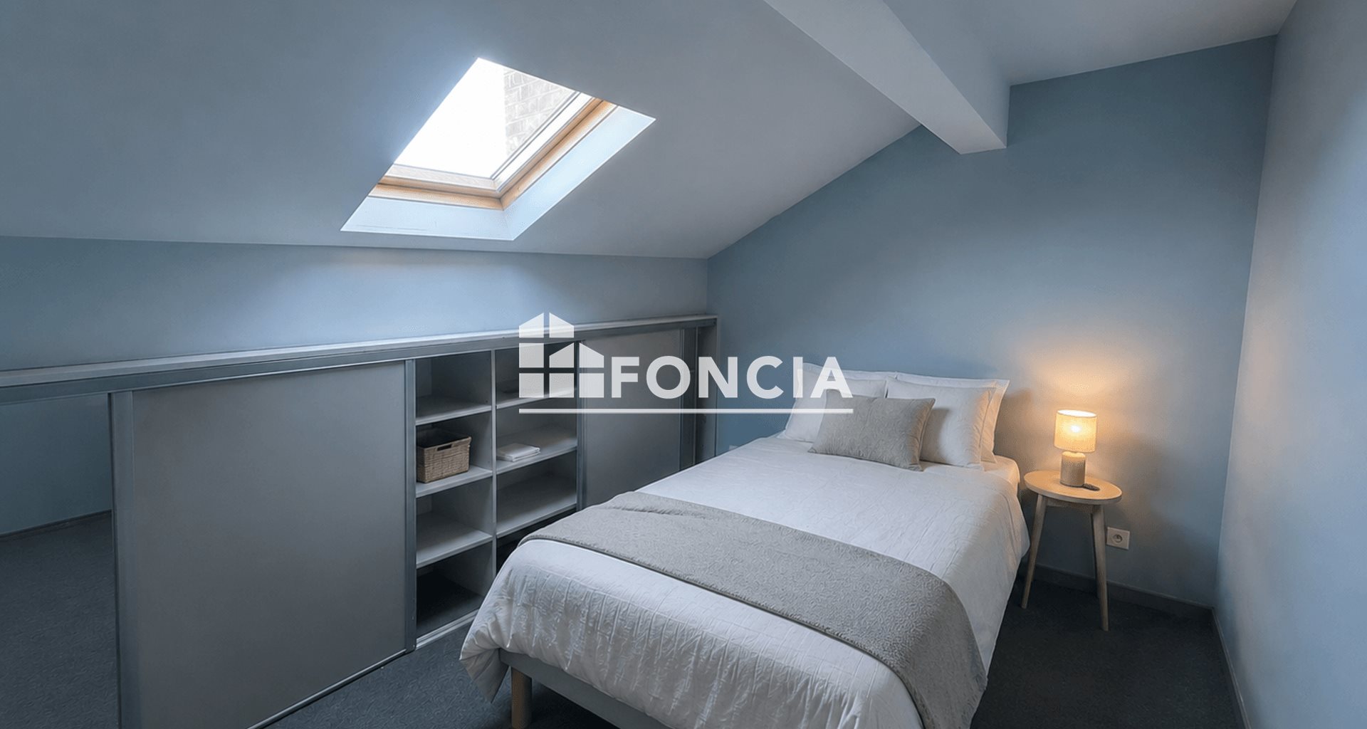 Appartement à louer, 121m², Lyon 3ème