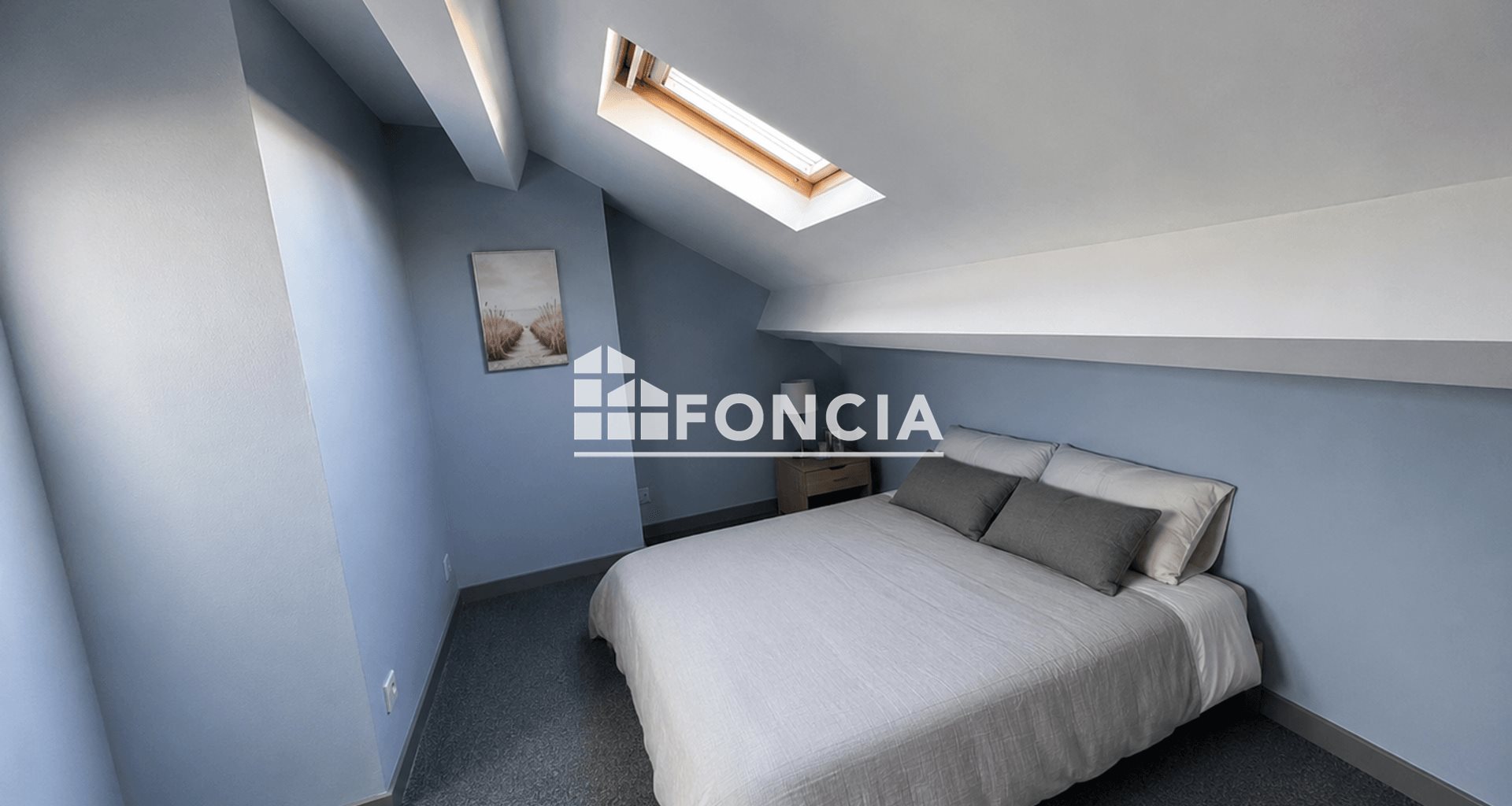 Appartement à louer, 121m², Lyon 3ème