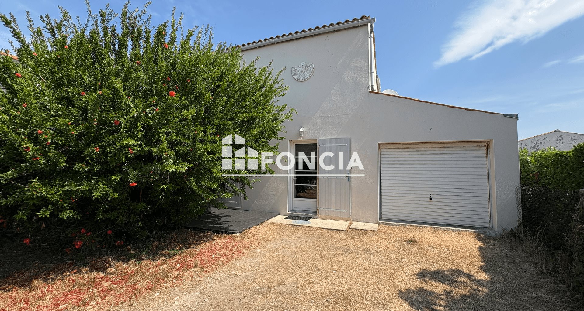 Maison à vendre, 72m², Saint-Georges-d'Oléron
