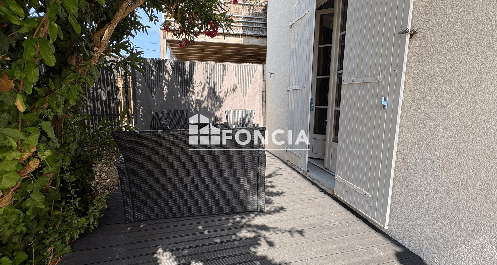 Maison à vendre, 72m², Saint-Georges-d'Oléron
