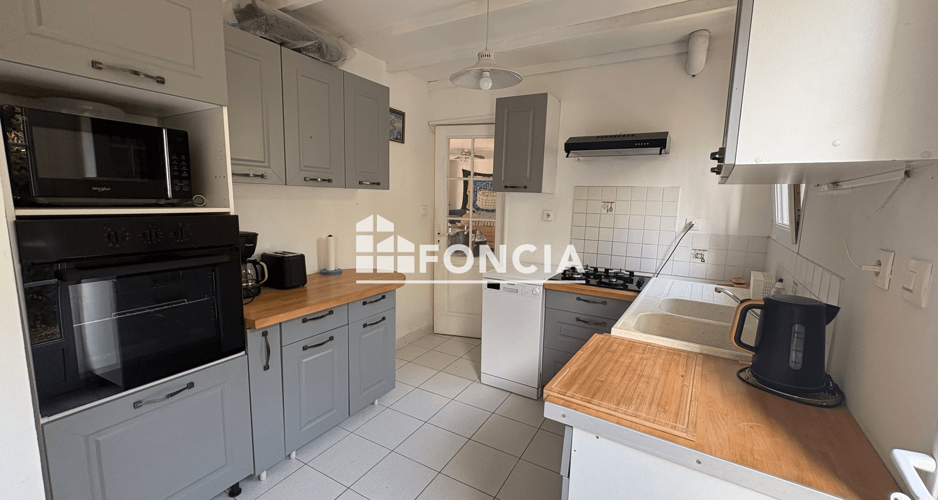 Maison à vendre, 72m², Saint-Georges-d'Oléron