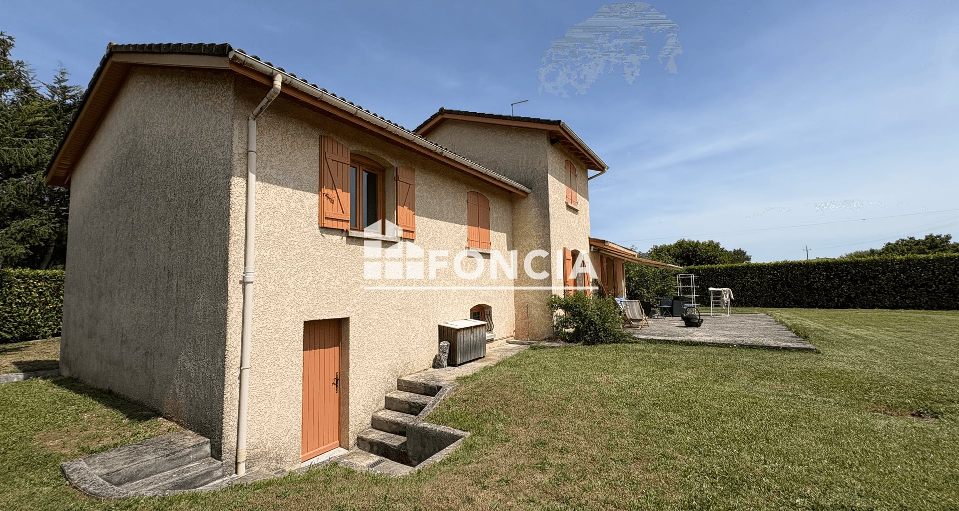 Maison à vendre, 133m², Pérouges