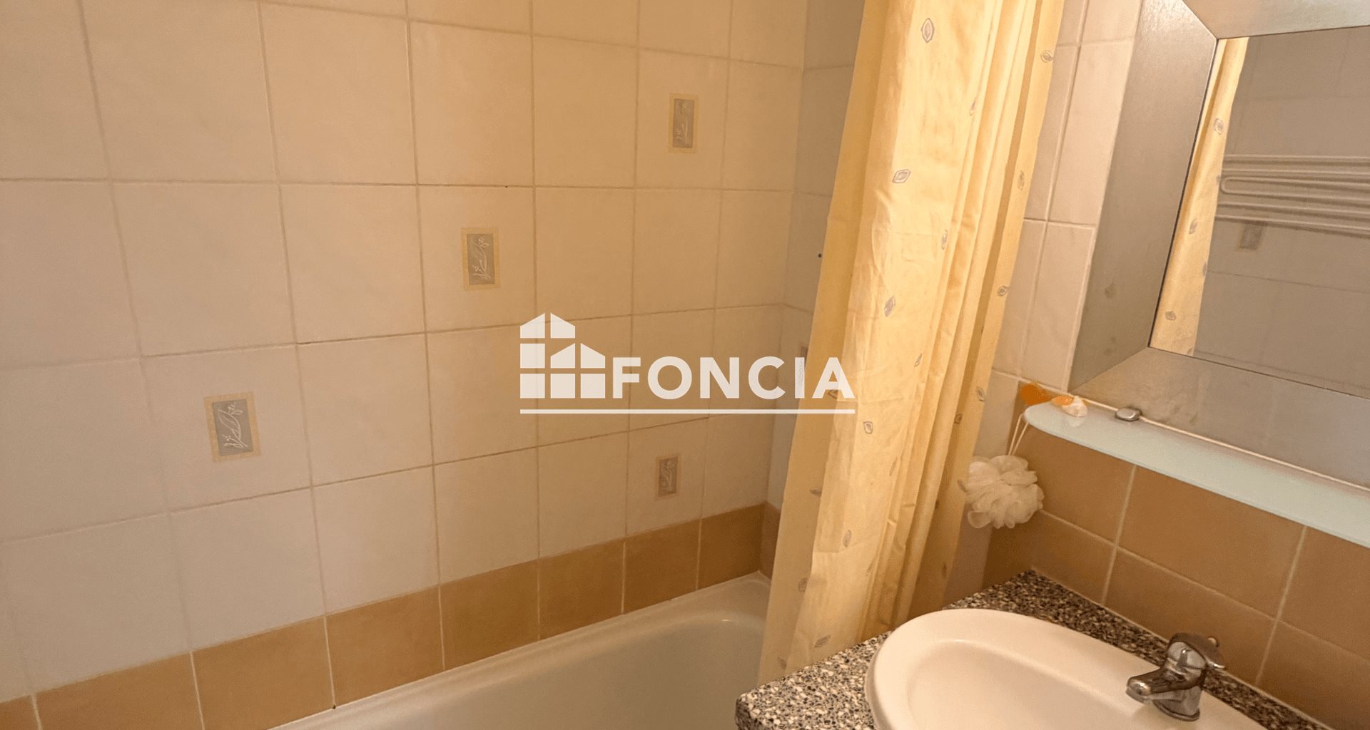 Appartement à vendre, 19m², Risoul