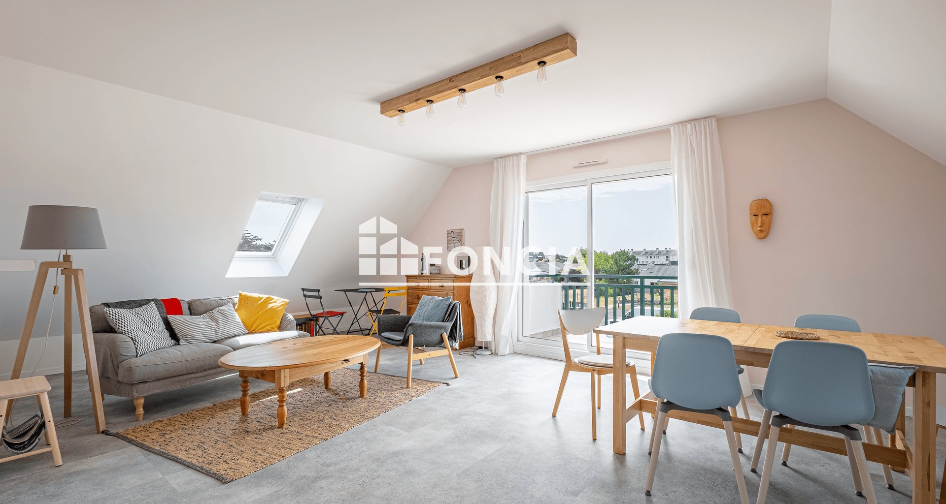 Appartement à vendre, 77m², Le Pouliguen