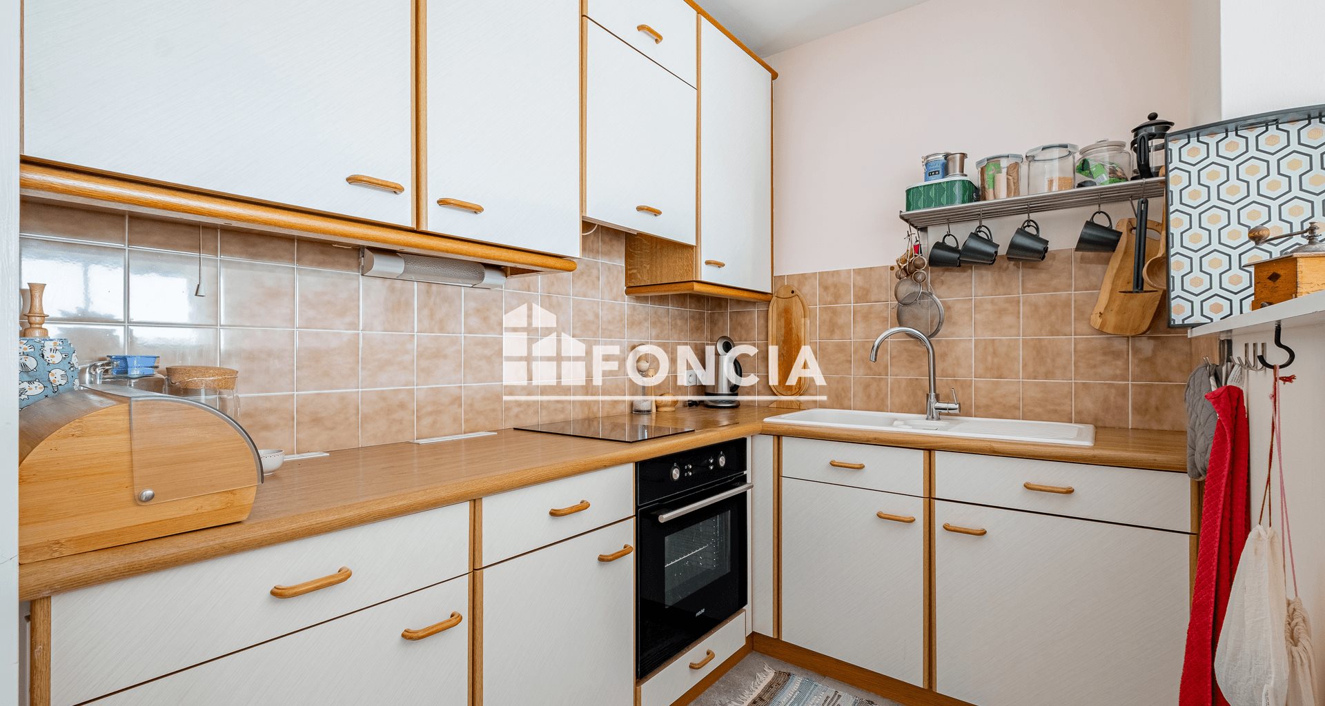 Appartement à vendre, 77m², Le Pouliguen