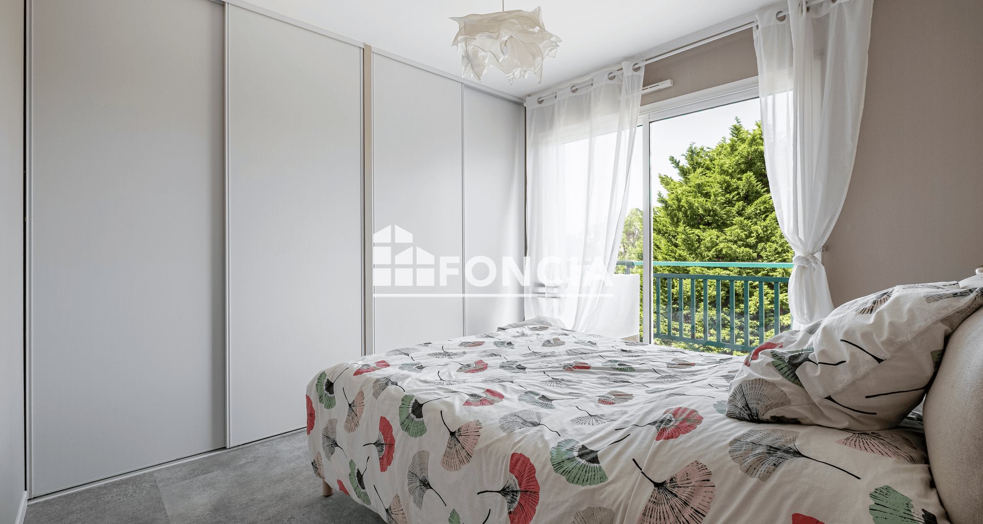 Appartement à vendre, 77m², Le Pouliguen