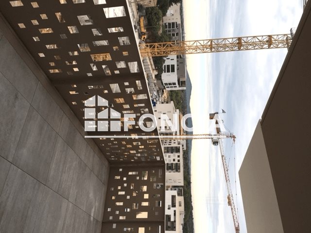 Appartement à louer, 64m², Montpellier