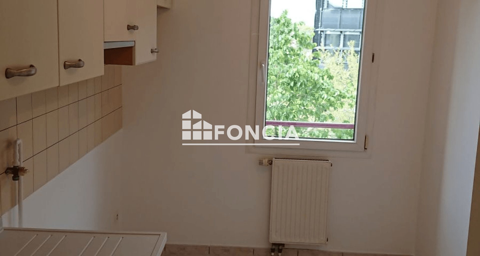 Appartement à louer, 61m², Melun