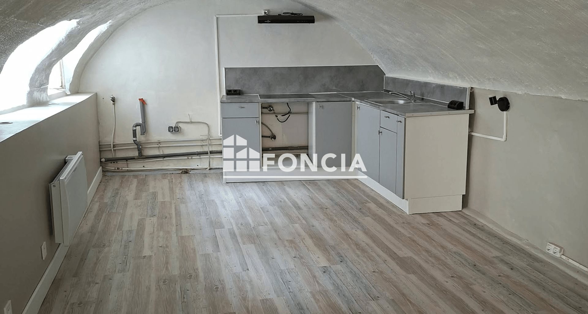 Appartement à vendre, 34m², Mennecy