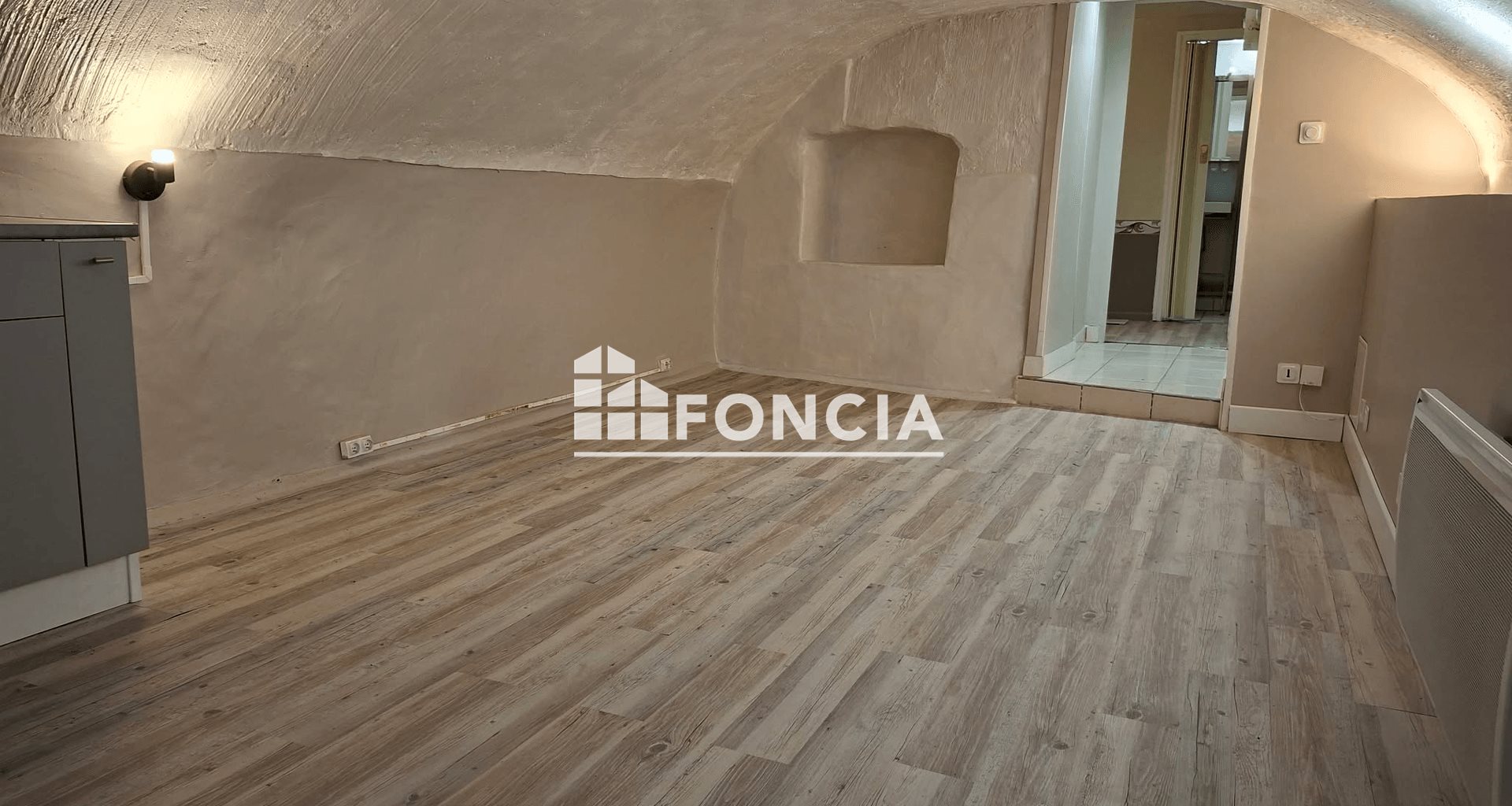 Appartement à vendre, 34m², Mennecy