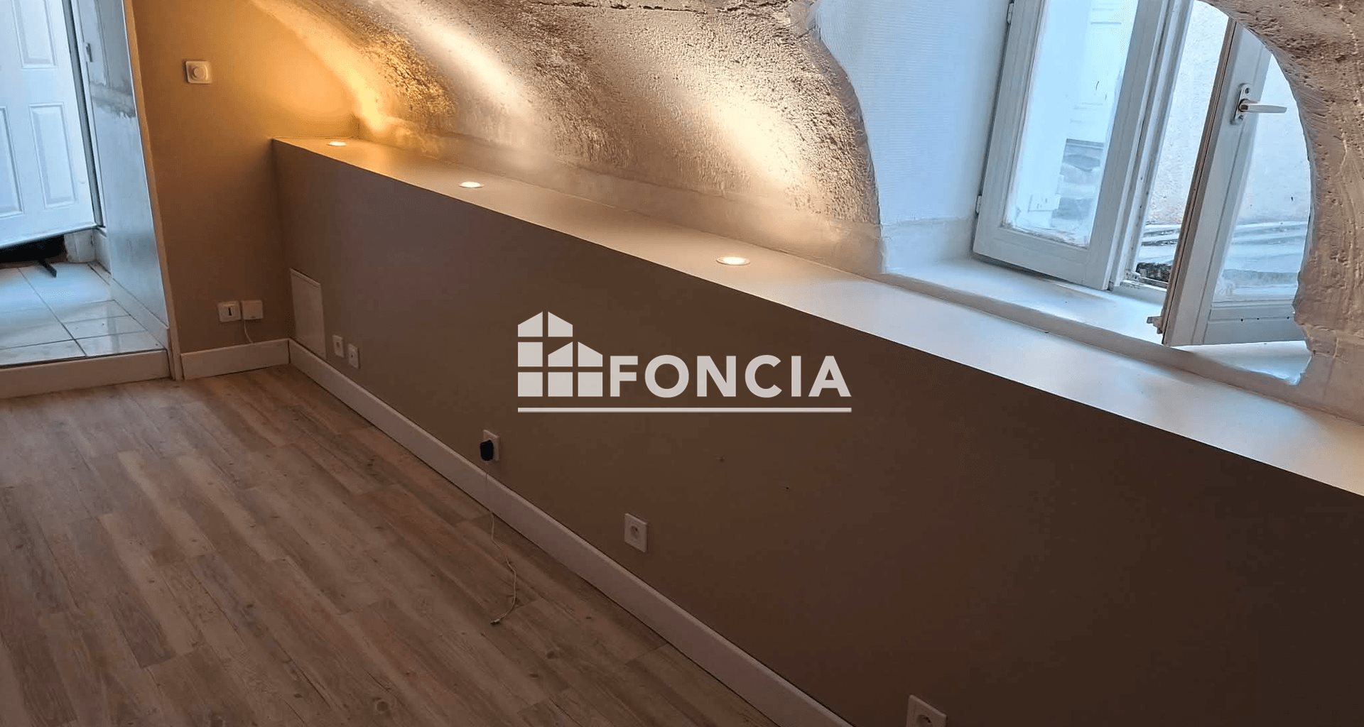 Appartement à vendre, 34m², Mennecy