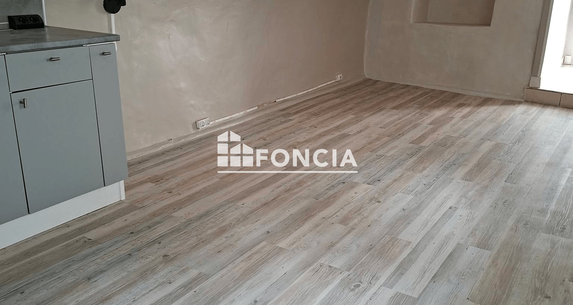 Appartement à vendre, 34m², Mennecy