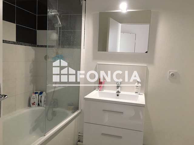 Appartement à louer, 43m², Orléans