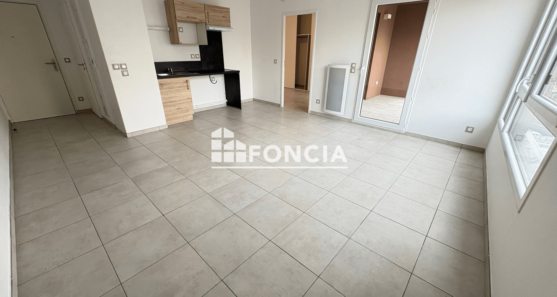 Appartement à louer, 42m², Saint-Jean-de-Védas