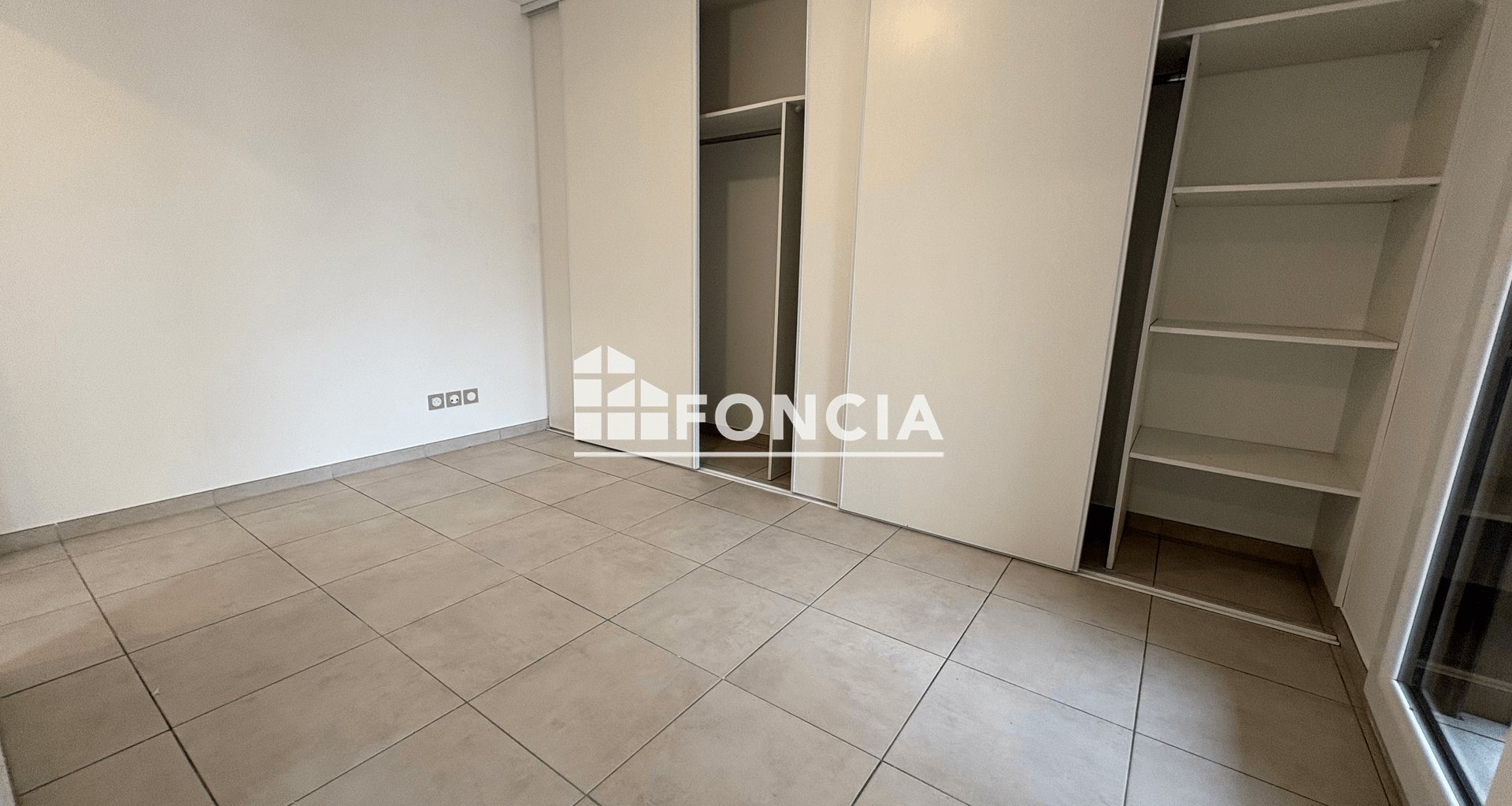 Appartement à louer, 42m², Saint-Jean-de-Védas