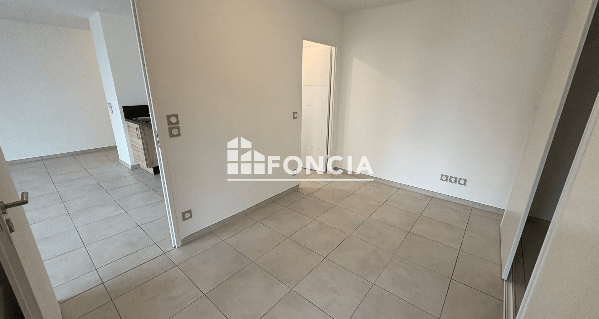Appartement à louer, 42m², Saint-Jean-de-Védas