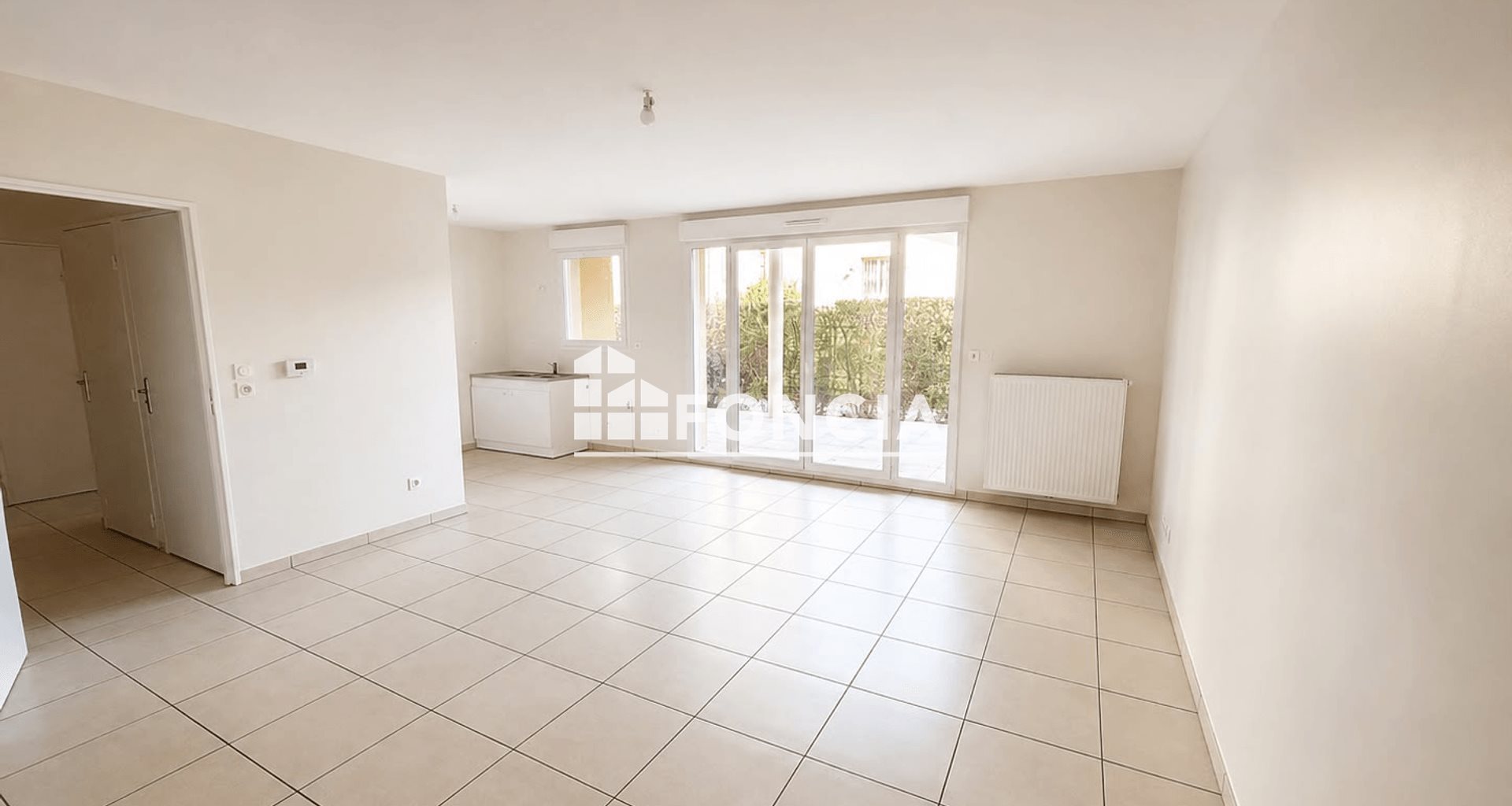 Appartement à vendre, 55m², Lozanne