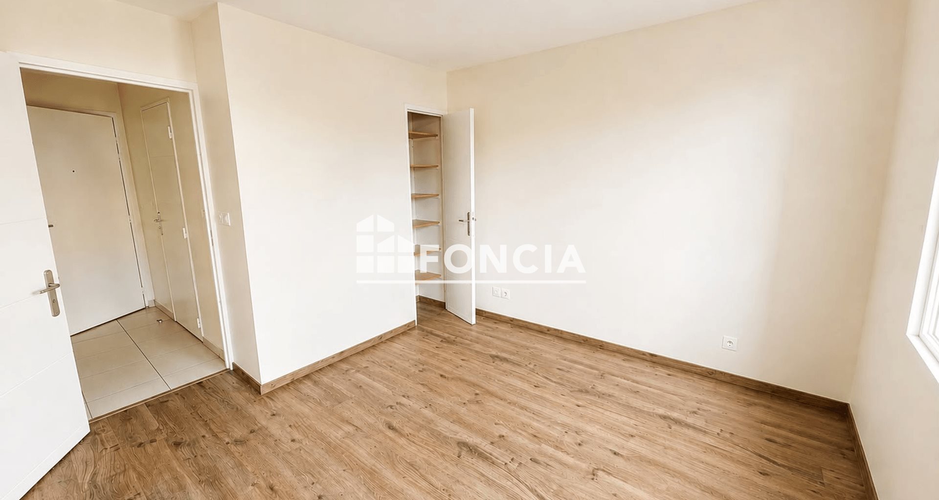 Appartement à vendre, 55m², Lozanne