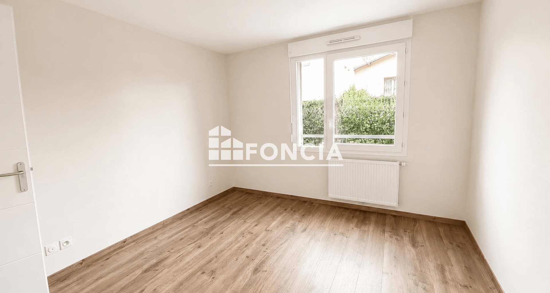 Appartement à vendre, 55m², Lozanne