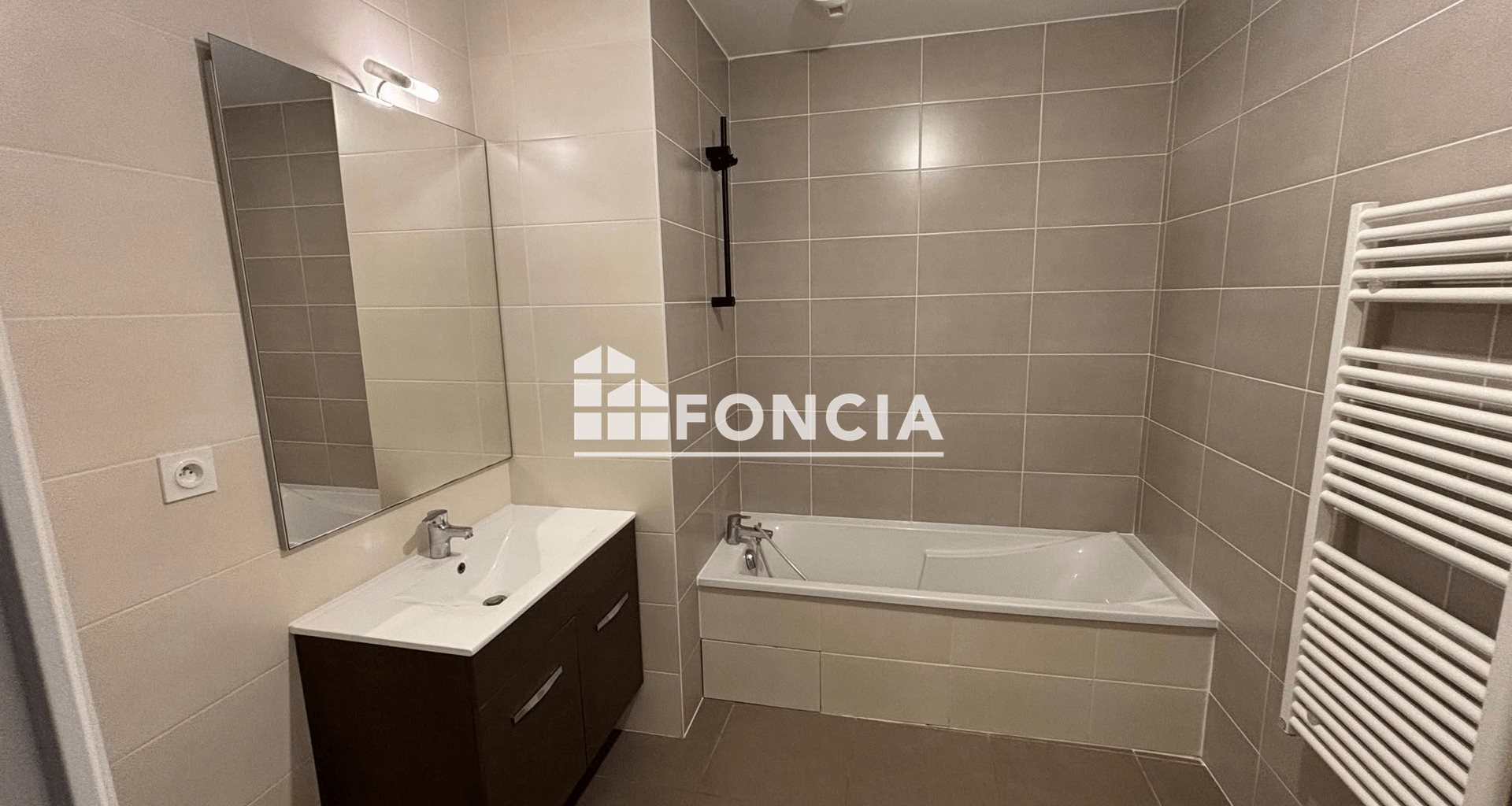 Appartement à vendre, 55m², Lozanne