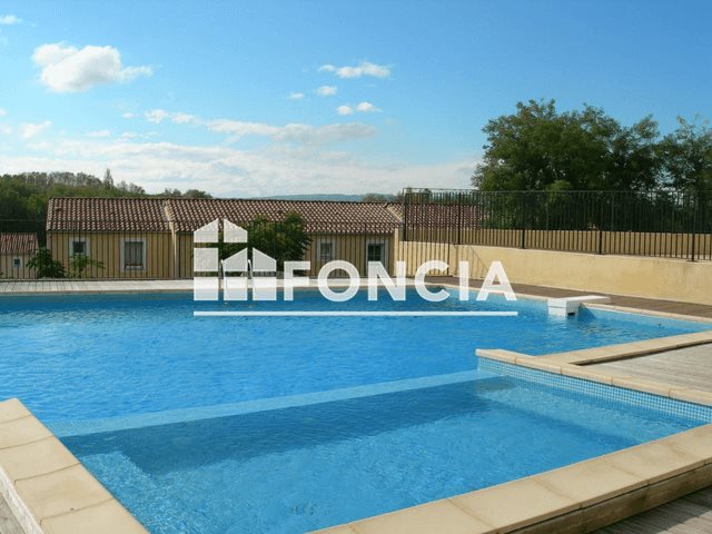Appartement à louer, 45m², Carcassonne