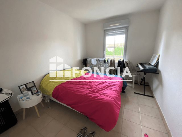 Appartement à louer, 45m², Carcassonne