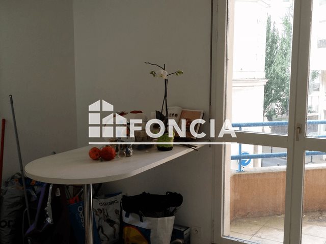 Appartement à louer, 58m², Angers