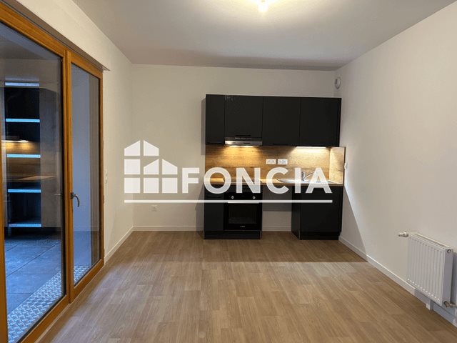 Appartement à louer, 69m², Saint-Jacques-de-la-Lande