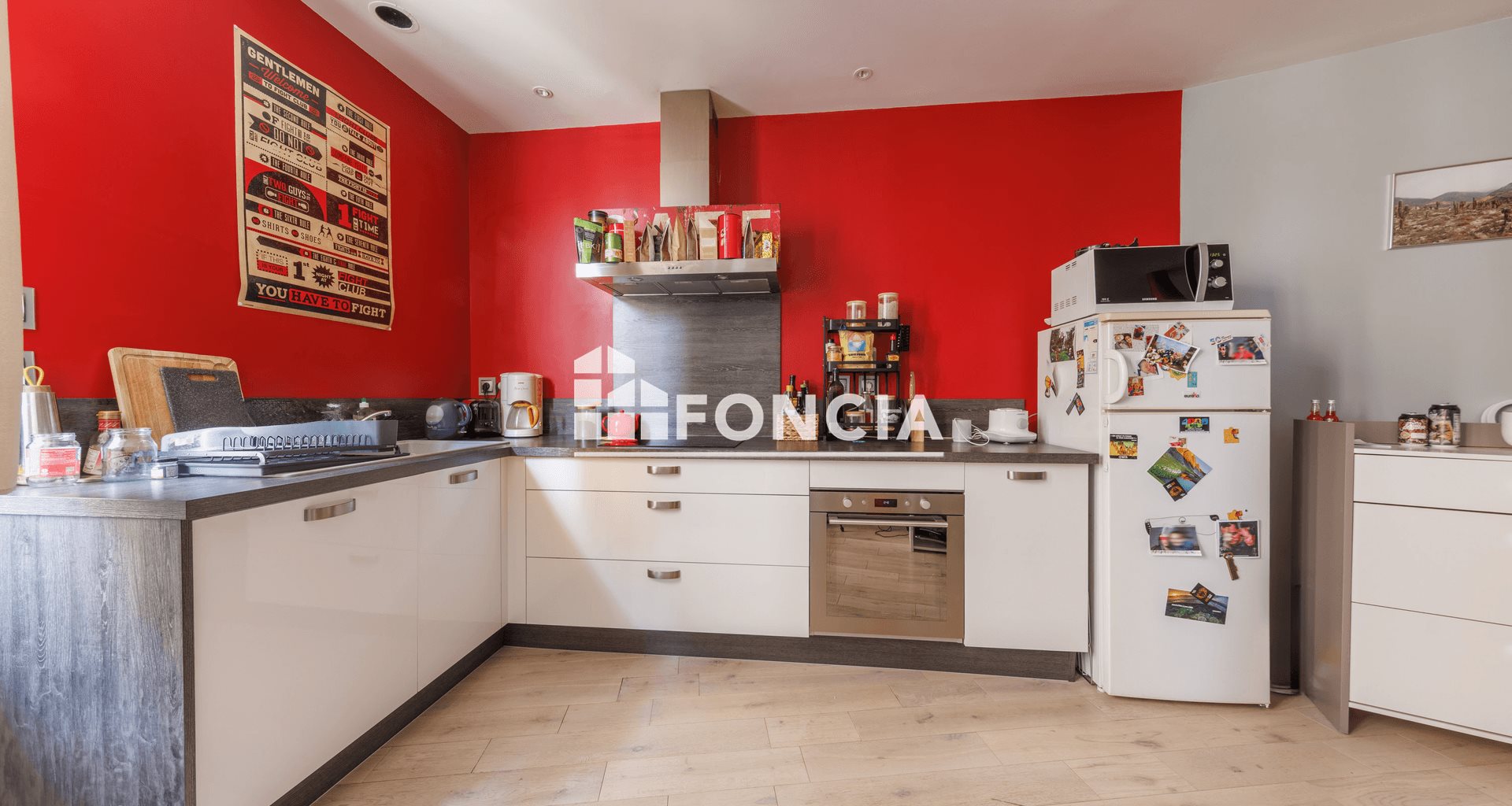 Appartement à vendre, 75m², Clermont-Ferrand