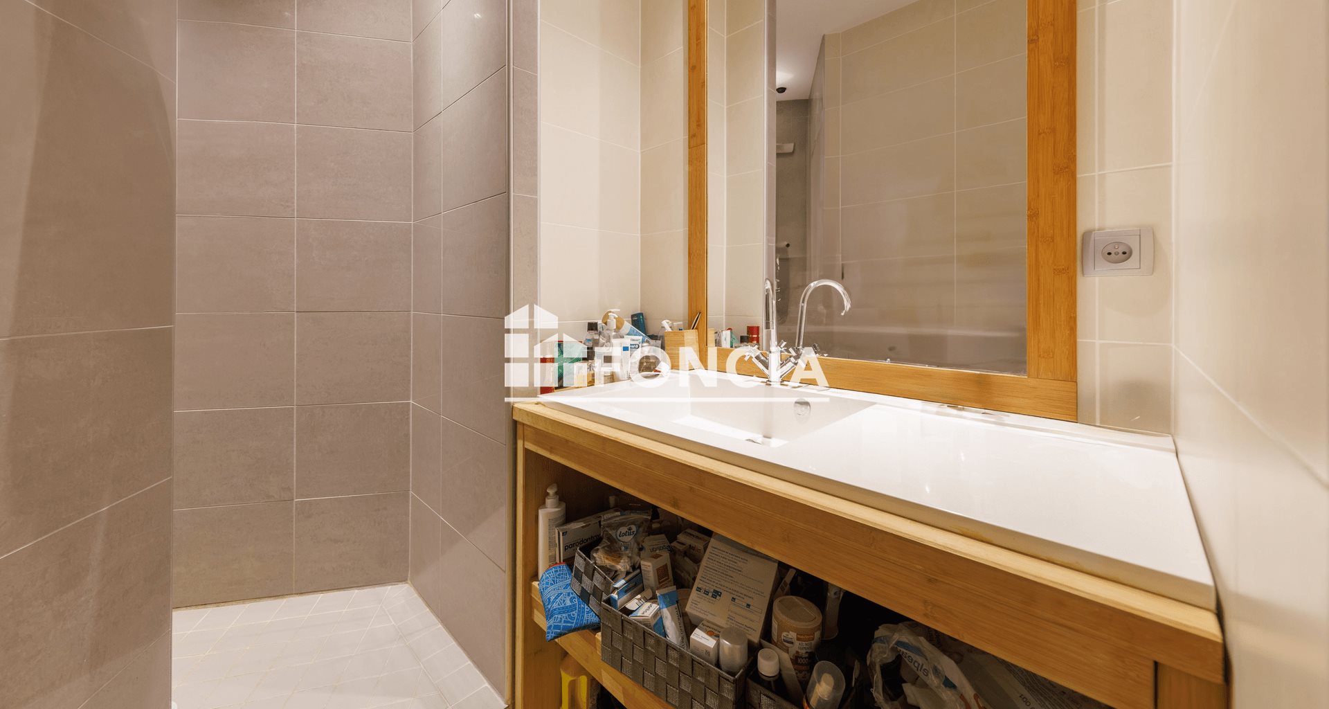 Appartement à vendre, 75m², Clermont-Ferrand