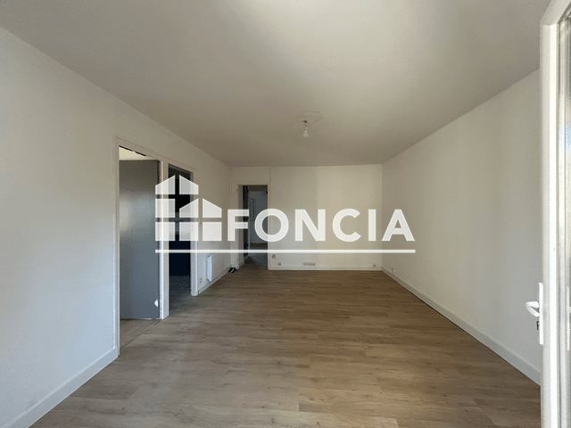 Maison à louer, 49m², Villeneuve-sur-Lot