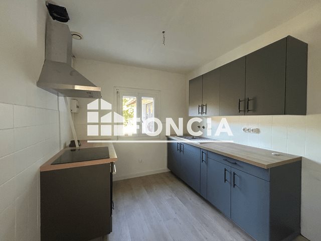 Maison à louer, 49m², Villeneuve-sur-Lot