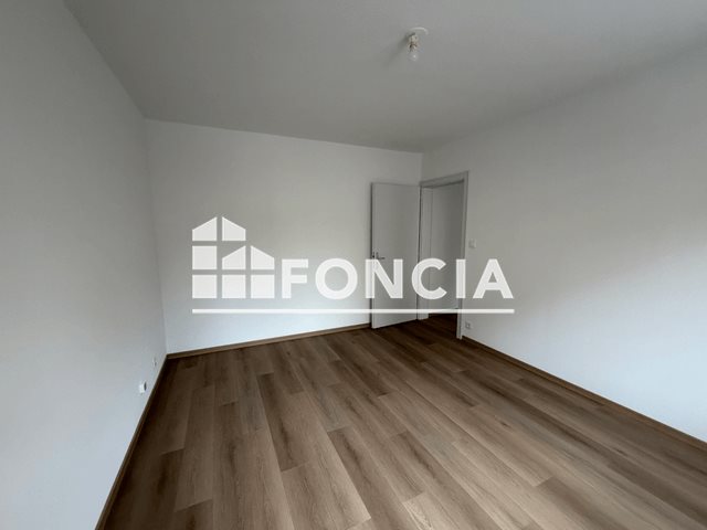 Appartement à louer, 50m², Haguenau