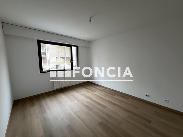 Appartement à louer, 50m², Haguenau