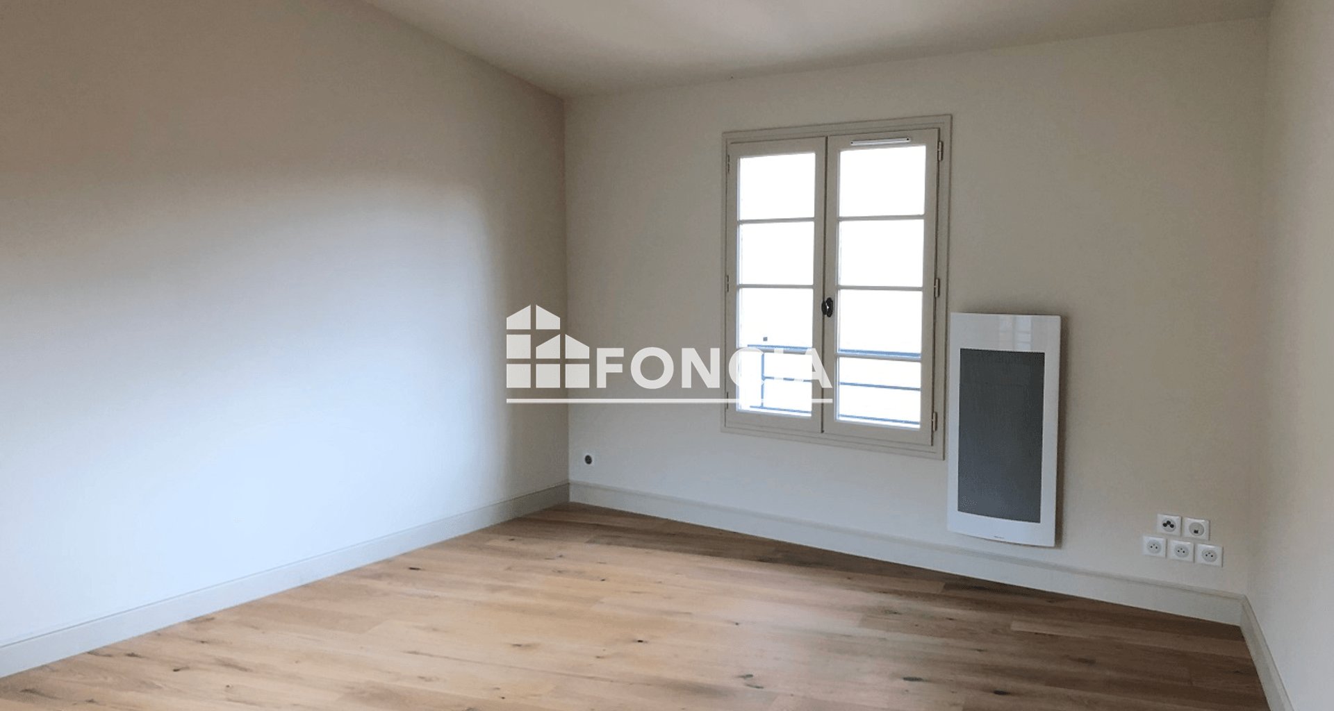 Appartement à louer, 42m², Albi