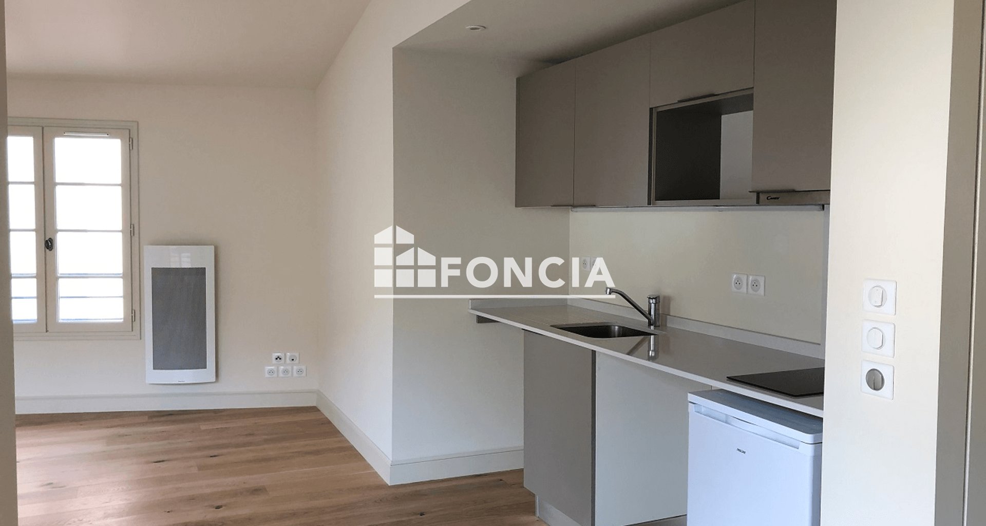 Appartement à louer, 42m², Albi
