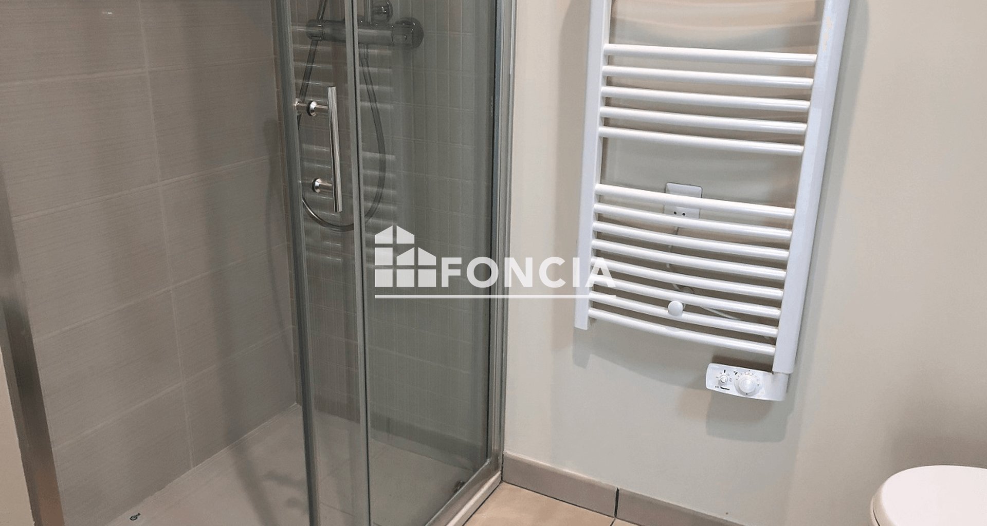 Appartement à louer, 42m², Albi