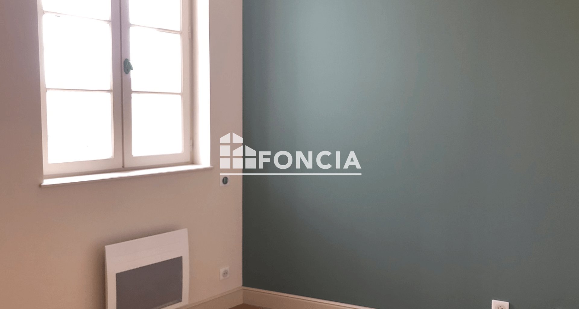 Appartement à louer, 42m², Albi