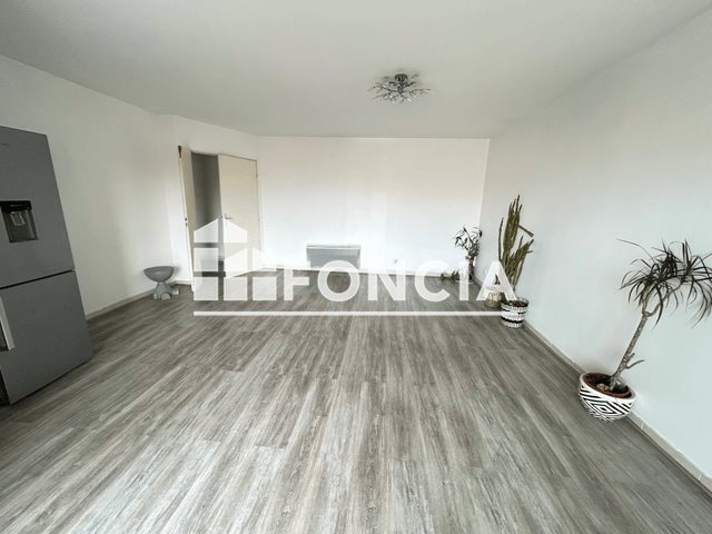 Appartement à louer, 84m², Marseille 10ème