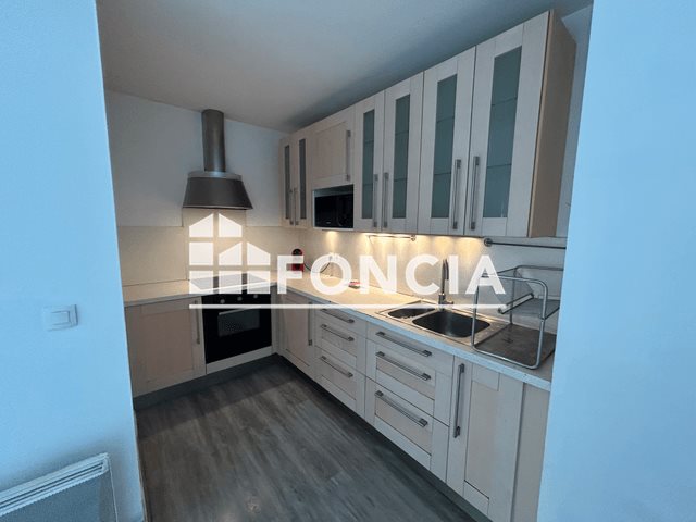Appartement à louer, 84m², Marseille 10ème