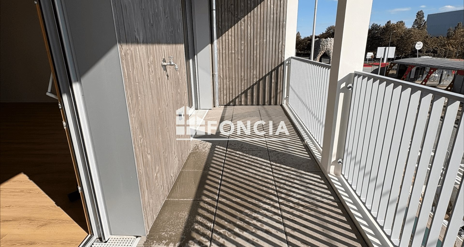 Appartement à louer, 80m², Paray-Vieille-Poste